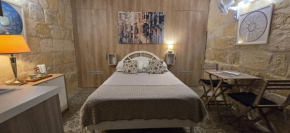Servants' Quarters Studio Apartment